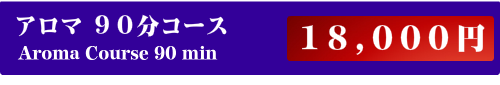 出張アロマリンパマッサージ90分